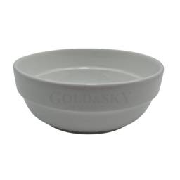 Bowl de Cramica 13.5x5 cm 300 ml Goldsky
