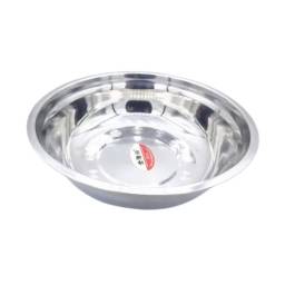 Bowl de Acero inoxidable 30.5 cm