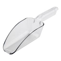 Pala para hielo de pl�stico 350 ml Sunnex