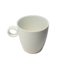 Taza mug 250 ml de Porcelana