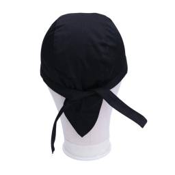 Cofia Gorro Cocinero Chef Goldsky