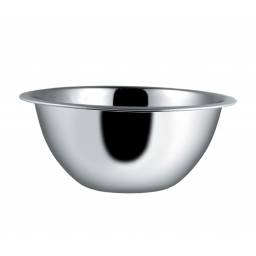 Bowl 16 cm Acero inoxidable mate Kit x3