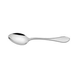 Cuchara de Mesa 19.6 cm de Acero inoxidable Italy Set x12