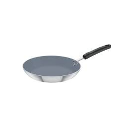Sartn de Aluminio 24 cm con Revestimiento interno en Cermica