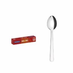 Cuchara de caf� 9 cm Malib� Tramontina Set x24