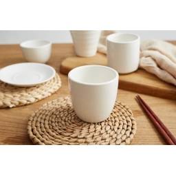 Vaso ramequin de cermica Goldsky 100 ml