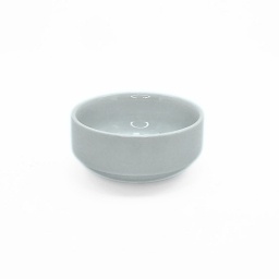 Ramequin apilable 300 ml de Porcelana