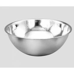 Bowl de acero inoxidable 16 cm