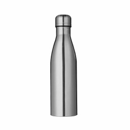 Botella caramaola Inox doble pared 500 ml