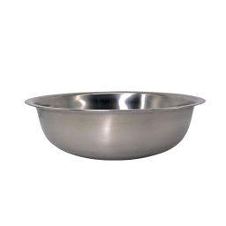 Bowl 600 ml de Acero inoxidable