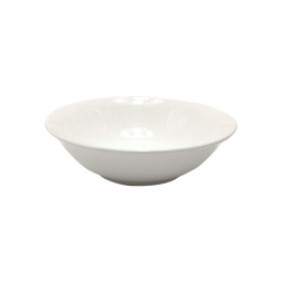 Bowl Ensaladera de Cer�mica 20 cm Vanilla