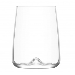 Vasos vino 360ml set x6 Terra LAV