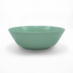 Bowl de cermica 23x7.5 cm - Colores Surtidos