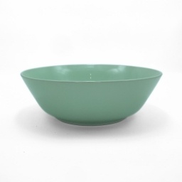 Bowl de cermica 23x7.5 cm - Colores Surtidos - 1 Lt.