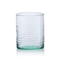 VASO 490 ML TIN CAN PASABAHCE AWARE COLLECTION SET X4