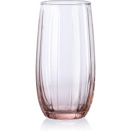 VASO 500 ML LINKA PASABAHCE SET X6