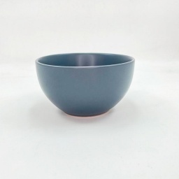 Bowl 14 cm Cermica Toulouse Gris