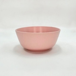 Bowl 15 cm 600 ml Cermica Colores Pasteles Surtidos