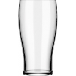 Vaso Cerveza 570 ml Vidrio Folk Nadir