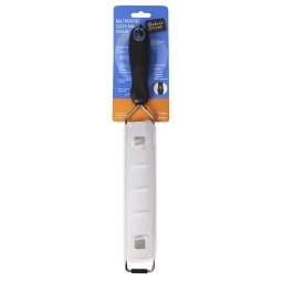 Rallador lascas de acero inox Baker Secret