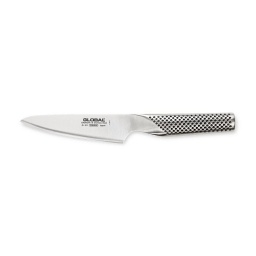 Cuchillo Cocina Acero Inoxidable 13 cm Global G-101