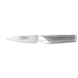 Cuchillo Global G-104 Mondador 10 cm Acero Inoxidable Global
