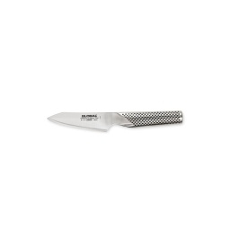 Cuchillo Oriental G-105 10 cm Acero Inoxidable Global