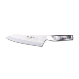 Cuchillo Deba Oriental 18 cm G-7L Acero Inoxidable Global