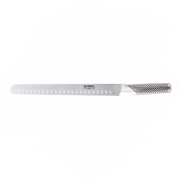 Cuchillo Estriado 27 cm G-87 Acero Inoxidable Global