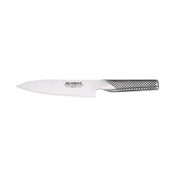 Cuchillo 16 cm G-58 Acero Inoxidable Global