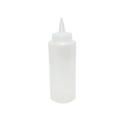 Pomo para Salsa de Plstico 500 ml