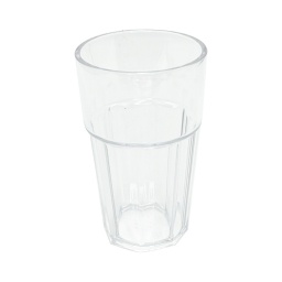 Vaso de Plástico 400 ml