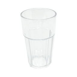 Vaso de Plstico 400 ml