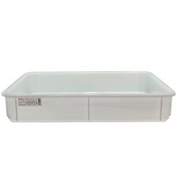 Bandeja Contenedor Plstico 60x40x10cm Gastro