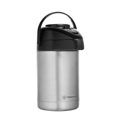 Termo de Acero inox 2.5 Lt SifonR-Evolution Termolar