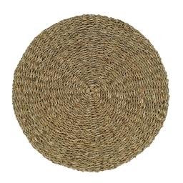 Individual 36cms seagrass natural