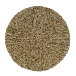 Individual 36cms seagrass natural