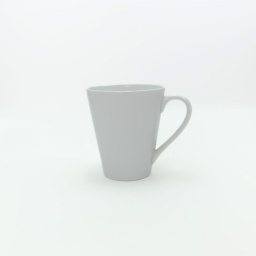 Taza Mug 320ml 9x11cm Porcelana Selecta