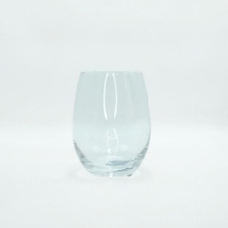 Vaso Multiuso 600 ml Set x 6 Vidrio Goldsky