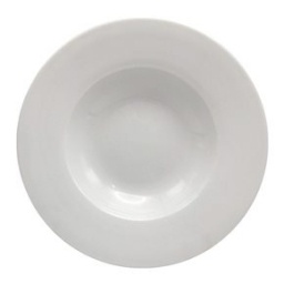 Plato de pasta 27cm Porcelana Reforzada Selecta