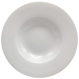 Plato de Pasta 31 cm Porcelana Reforzada Selecta