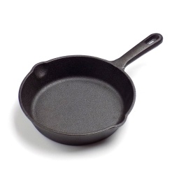 Sarten d20cm hierro