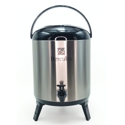 Termo dispensador de 7.7 Lts Hercules