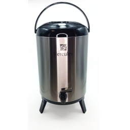 Termo Dispensador 9.5 Lts Acero Inoxidable Hercules