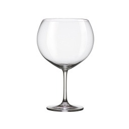 Copa Gin Tonic 990 ml Cristal Bohemia Set x4