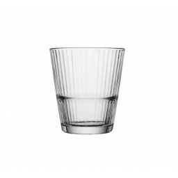 Vaso de vidrio 290 cc Grande-Sunray Pasabahce Set x6