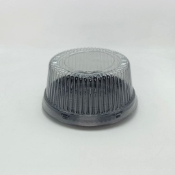 Tortera Alta Premium descartable 14x8.5 cm Pack x100