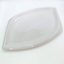 Bandeja Rectangular 50 cm Cermica Goldsky
