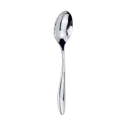 Cuchara de mesa 21 cm Acero Inox Set x12 California