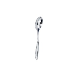 Cuchara de caf 12 cm Acero Inox Set x12 California
